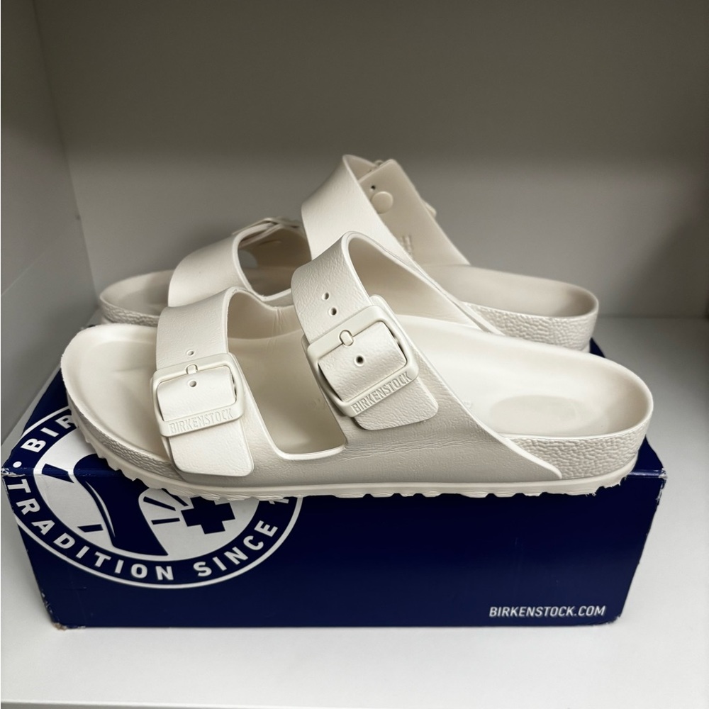 Birkenstock Arizona EVA Sandals